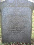 image of grave number 828267
